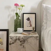 پاتختی و باکس سنگی|مبلمان خانگی و میز عسلی|تهران, کیانشهر|دیوار