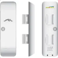 مودم رادیویی نانو استیشن  m5 دو‌ پورت