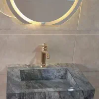 روشویی مدرن نانو پولیش