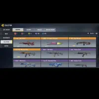 اکانت کالاف|کنسول، بازی ویدئویی و آنلاین|چهارباغ, |دیوار