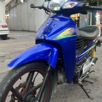 فروش بی کلاج ۱۴۰۰ در حد|موتورسیکلت|ساری, |دیوار