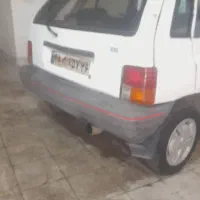 پراید هاچبک