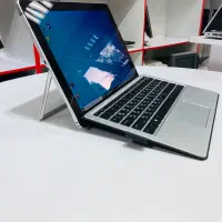 لپ تاپ اچ پی تبلت شو نسل ۸ رم8 صفحه 2K|رایانه همراه|شهرکرد, |دیوار