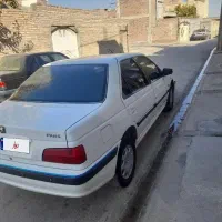 پارس مدل ۹۰ سفارشی|خودرو سواری و وانت|میاندوآب, |دیوار