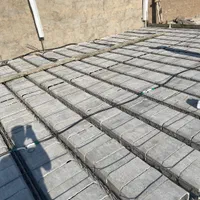 تیرچه بلوک شیبان|مصالح و تجهیزات ساختمان|اهواز, زرگان|دیوار