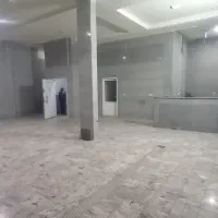 رهن و اجاره واحد تجاری و اداری با فضای باز و بزرگ