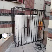 جوشکاری سیار