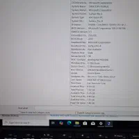 سرفیس نسل ۴ / surface -pro4|رایانه همراه|تهران, دهکده المپیک|دیوار
