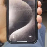 ایفون 15پرو تیتانیوم|موبایل|پیرانشهر, |دیوار