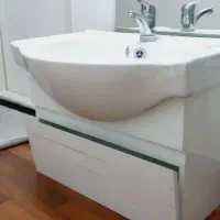 روشویی کابینتی