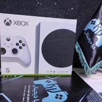 سری اس/XBOX/پایه‌ شارژر/کیف ایکس باکس