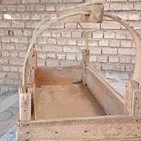 گهواره|تخت و صندلی بچه|ایذه, |دیوار