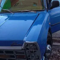 نیسان ۸۷|خودرو سواری و وانت|رشت, حمیدیان|دیوار