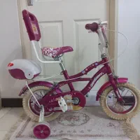 دوچرخه دخترانه