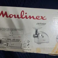 چرخ گوشت مولینکس