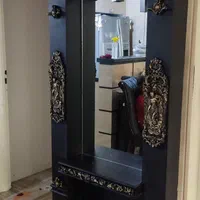 اینه کنسول