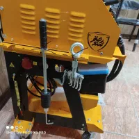 دستگاه صافکاری|ماشین‌آلات صنعتی|خمینی‌شهر, |دیوار