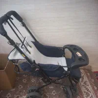 کالسکه کریر