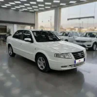 سمند سورن مدل ۸۸