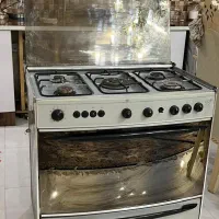 اجاق گاز|اجاق گاز و لوازم برقی پخت‌وپز|اهواز, کوی ترابری|دیوار
