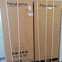 فروش یخچال فریز پاکشوما مدل 901