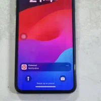 ۱۱ پرو مکس ۵۱۲ گیگ پک اصلی zaa|موبایل|رشت, گلسار|دیوار