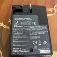 دوربین حرفه ای نیکون  مدل D5300|دوربین عکاسی و فیلم‌برداری|تهران, پونک|دیوار