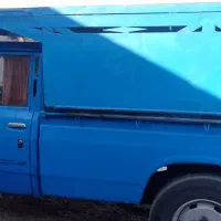 نیسان برج ۱۲سال۹۵