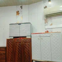 حراج واقعا واقعی جاکفشی ام دی آف به قیمت حراجی|جاکفشی، کمد، دراور|کاشان, ترک آباد|دیوار