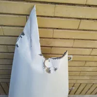 گلگیر وکاپوت سمند استوک|قطعات یدکی و لوازم جانبی|مشهد, رستگار|دیوار