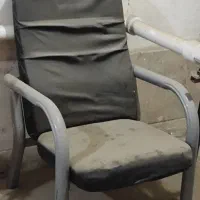 صندلی انتظار