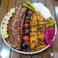 سالنکار آقا