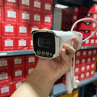 دوربین مدار بسته با وسایل و نصب|دوربین مداربسته|بروجرد, |دیوار