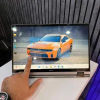 لپ تاپ در حد نو و تمیز|رایانه همراه|کاشان, رجایی|دیوار