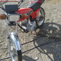 متور 125 فروشی