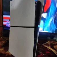 فول گیمPS5اسلیم یک ترا|کنسول، بازی ویدئویی و آنلاین|زاهدان, |دیوار