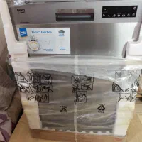 ماشین ظرفشویی