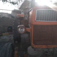 تراکتور وادوات|خودرو سنگین|دلبران, |دیوار