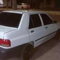 پراید ۱۳۱ مدل ۹۶