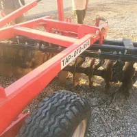 دیکس تراکتور خراسانی ودریفکار|قطعات یدکی و لوازم جانبی|بندر ماهشهر, |دیوار