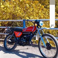 فروش سوزوکی125