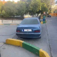 پژو مدل 84|خودرو سواری و وانت|شیراز, شهرک مهدیآباد|دیوار
