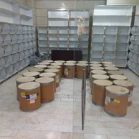 استندحبوبات تخمه شکلات جااجیلی دکور عطاری قفسه|فروشگاه و مغازه|اصفهان, ارداجی|دیوار