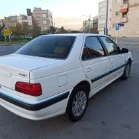 پارس اتومات TU5 مدل ۱۳۹۰|خودرو سواری و وانت|مشهد, جاهد شهر|دیوار