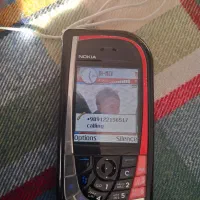 فروشگاه گوشی نوکیا مدل7610|موبایل|تهران, حکیمیه|دیوار