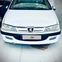 پارس تیوفایو