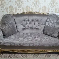 مبل ۶ نفره