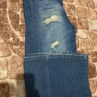 شلوار شافل بگ معاوضه