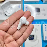 هندزفری بلوتوثی مدل Wisme - WT7 (اصلی) ایرپاد|لوازم جانبی موبایل و تبلت|قم, میرزائیه|دیوار