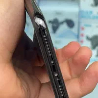 ایفون ۱۱پرومکس|موبایل|رشت, یخسازی|دیوار